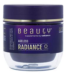Foto van Cellcare beauty supplements ageless radiance capsules