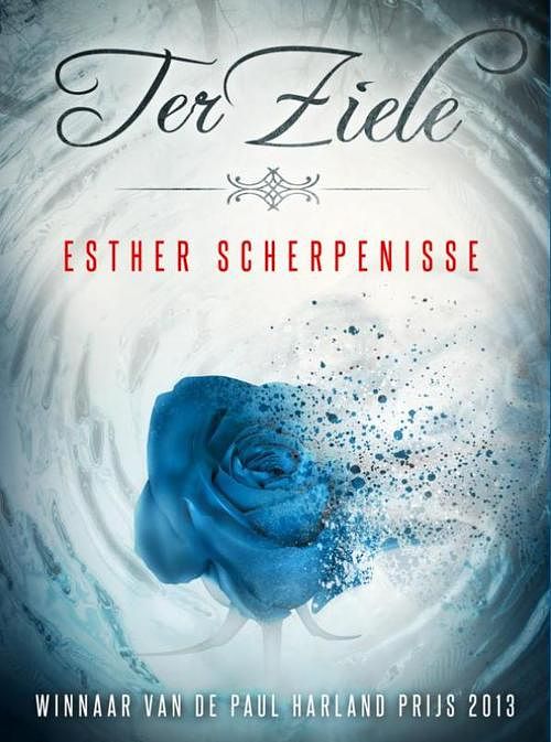 Foto van Ter ziele - esther scherpenisse - ebook