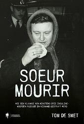 Foto van Soeur mourir - tom de smet - ebook