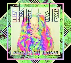 Foto van Riots in the jungle - cd (0876623006862)