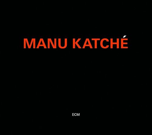 Foto van Manu katche - cd (0602537094561)