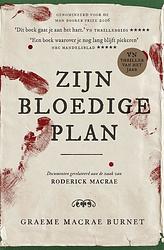 Foto van Zijn bloedige plan - graeme macrae burnet - ebook (9789048838165)