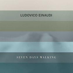 Foto van Seven days walking - cd (0028948190492)