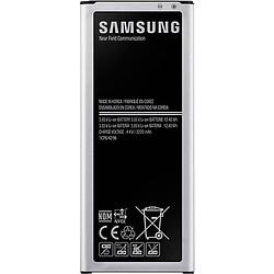 Foto van Samsung telefoonaccu samsung galaxy note 4 3220 mah