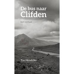 Foto van De bus naar clifden