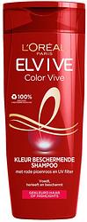 Foto van L'soreal paris elvive color vive kleurbeschermende shampoo 250ml bij jumbo