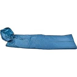 Foto van Regenponcho - regenpak - poncho - regen - jas - geschikt voor personen van 155 tot 190 cm
