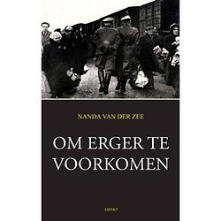 Foto van Om erger te voorkomen