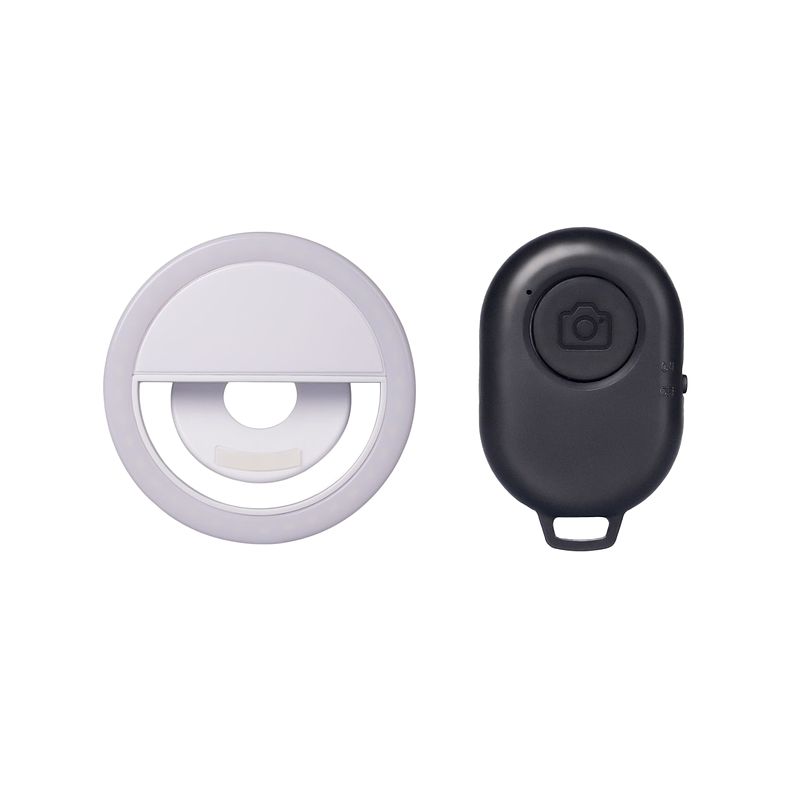 Foto van Obsbot me selfie accessories combo