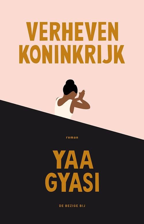 Foto van Verheven koninkrijk - yaa gyasi - ebook (9789403198705)