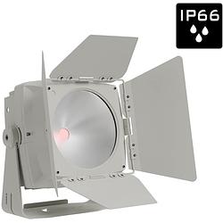 Foto van Contest vcob-150rgbl architectonische projector (ip66)