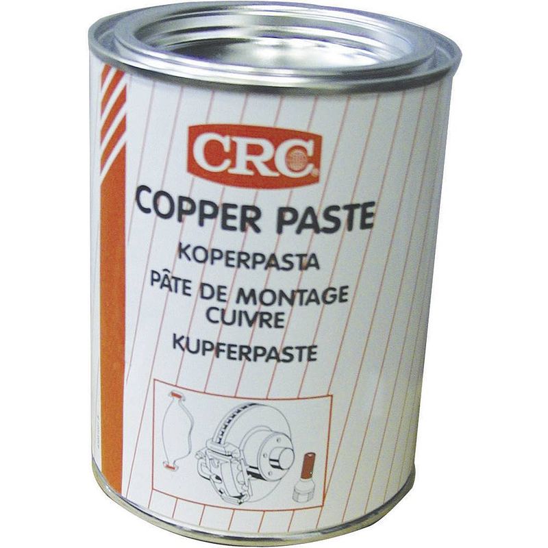 Foto van Crc 10699-aa koperpasta 500 g