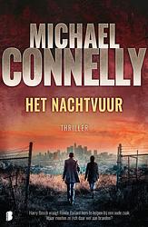 Foto van Het nachtvuur - michael connelly - ebook (9789402314625)