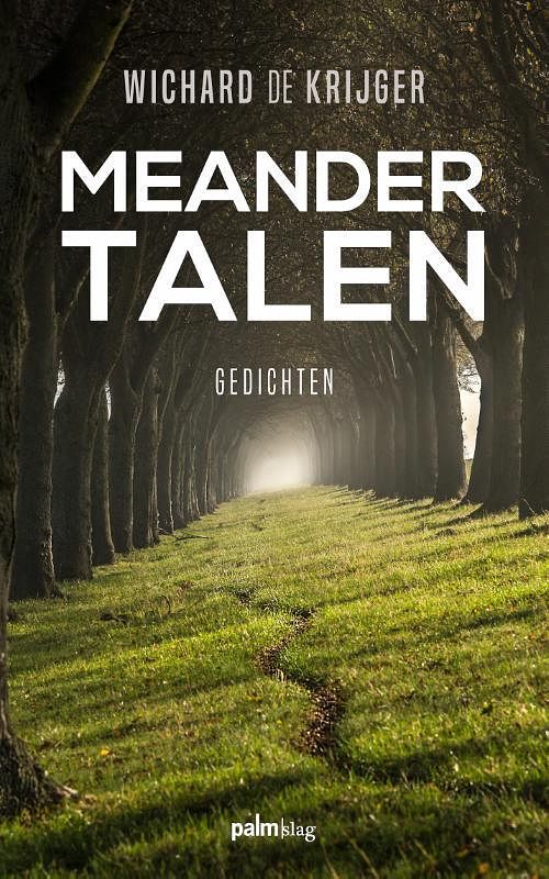 Foto van Meandertalen - wichard de krijger - paperback (9789493245150)