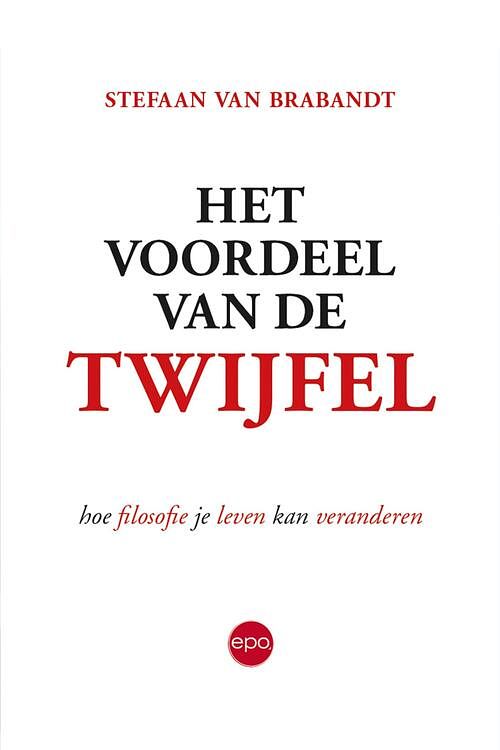 Foto van Het voordeel van de twijfel - stefaan van brabandt - ebook (9789462672222)