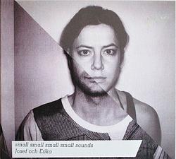 Foto van Small small small small sounds - cd (7391782217926)