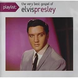 Foto van Very best gospel of elvis presley - cd (0888751492028)