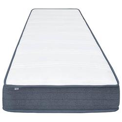 Foto van The living store boxspringmatras 200x100x20 cm - matras