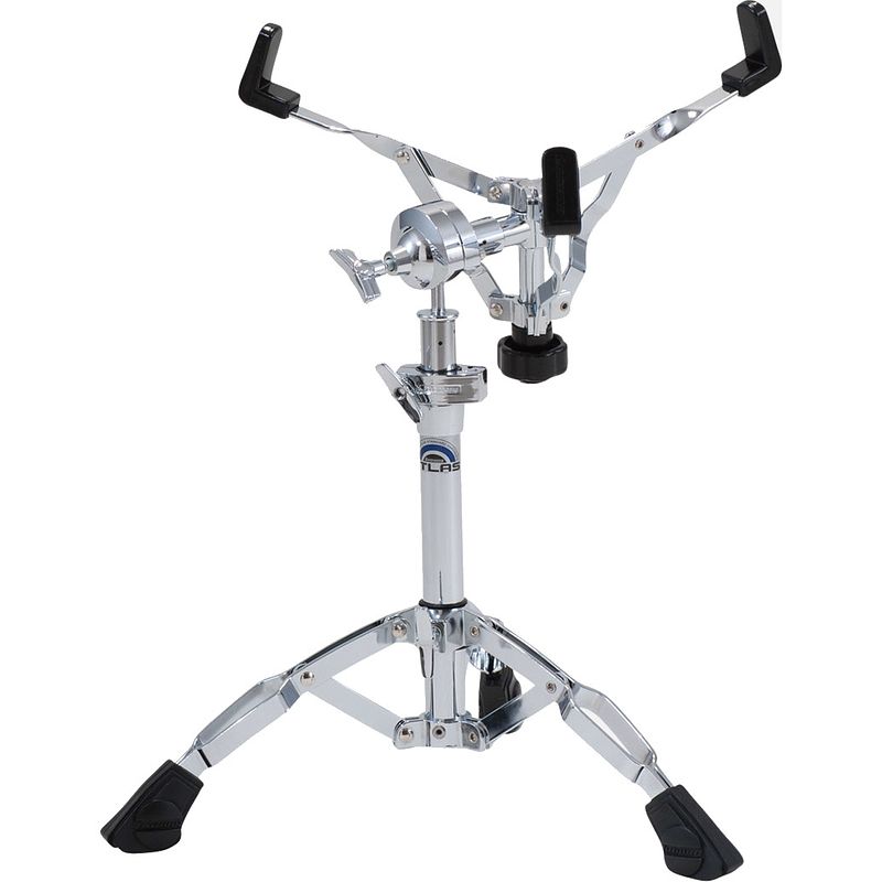 Foto van Ludwig las22ss atlas standard snare stand snaredrumstatief