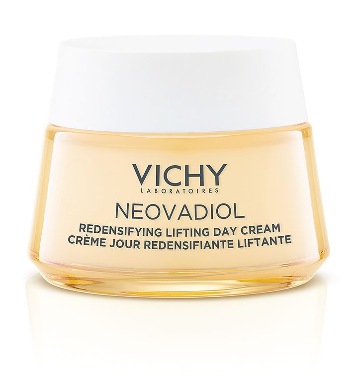 Foto van Vichy neovadiol verstevigende, liftende anti-aging dagcrème - normale huid