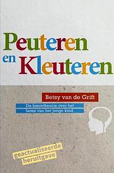 Foto van Peuteren en kleuteren - betsy van de grift - ebook (9789464804768)