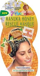 Foto van Montagne jeunesse manuka honey rescue hair mask