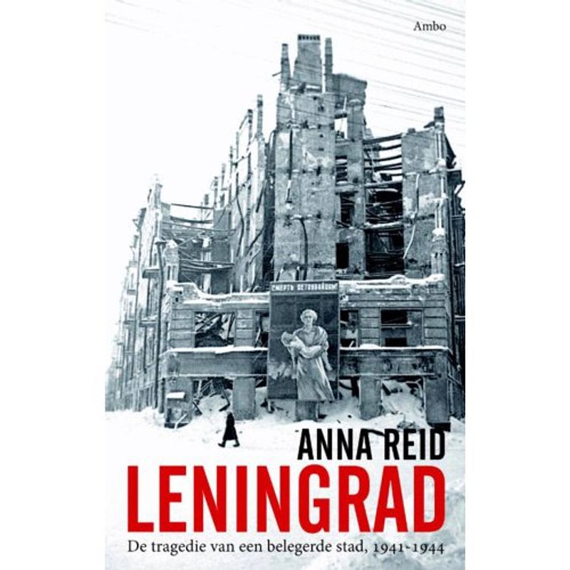 Foto van Leningrad