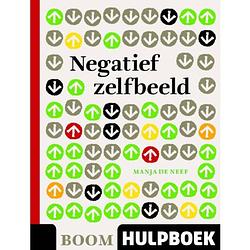 Foto van Negatief zelfbeeld - boom hulpboek