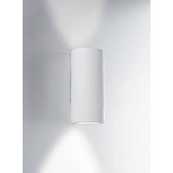 Foto van Eco-light i-banjie-s-ap wandlamp gu10 wit