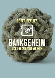 Foto van Bankgeheim (e-boek) - peter devlies - ebook (9789401438612)