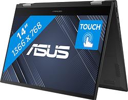 Foto van Asus vivobook flip 14 tp1400ka-bz003ws