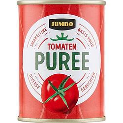 Foto van Jumbo tomaten puree 140g