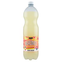 Foto van Jumbo agrumes sparkling citrus zero sugar 1, 5l