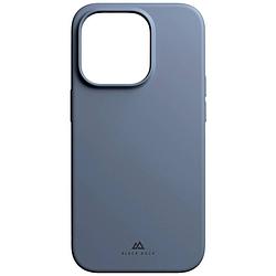 Foto van Black rock urban case cover apple iphone 14 pro blauw