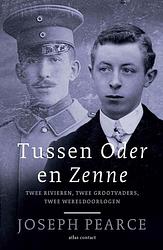 Foto van Tussen oder en zenne - joseph pearce - ebook (9789045040059)