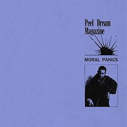 Foto van Moral panics - lp (5055869547444)