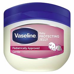 Foto van Vaseline - baby protecting jelly - 100ml