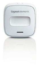 Foto van Gigaset alarm button smart home accessoire wit