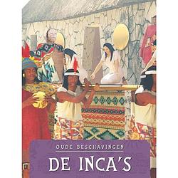 Foto van De inca's