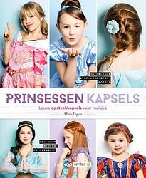 Foto van Prinsessenkapsels - maite jaspers - ebook (9789401425339)