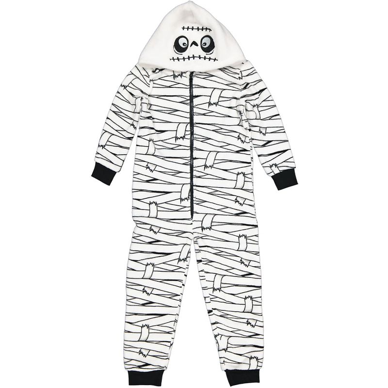 Foto van Tiener jongens onesie