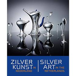 Foto van Zilverkunst in nederland ; silver art in the