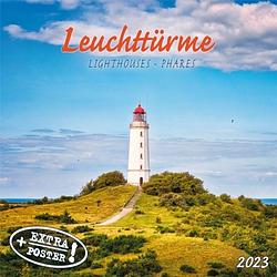 Foto van Lighthouses kalender 2023