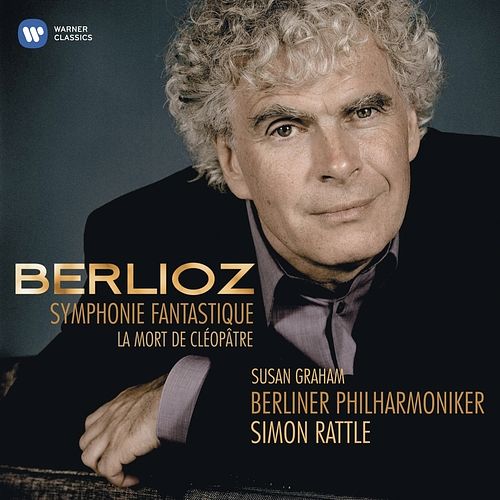 Foto van Berlioz symphonie fantastique - cd (5099921622403)