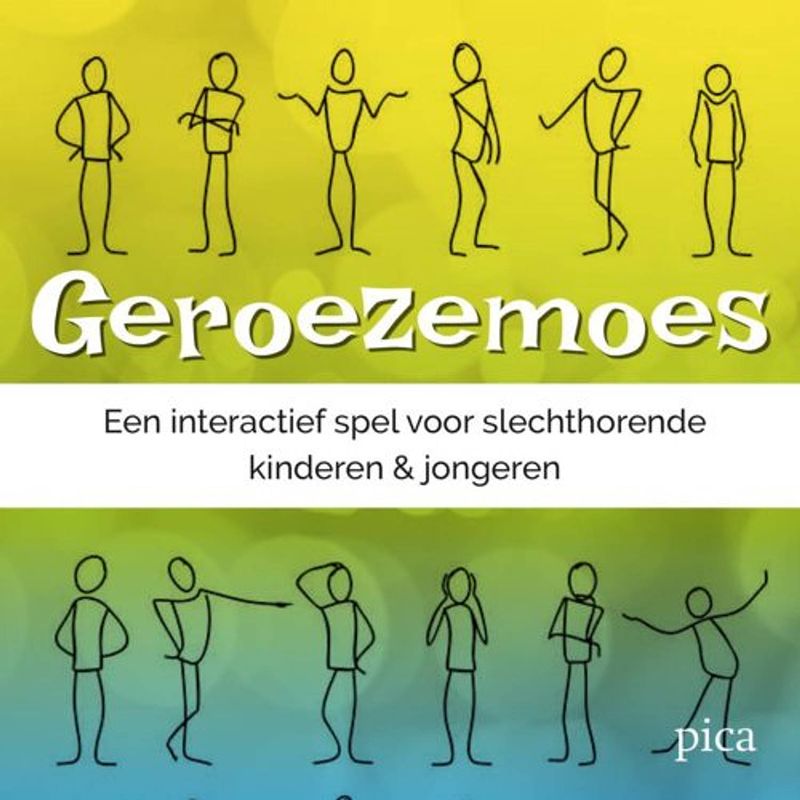 Foto van Geroezemoes