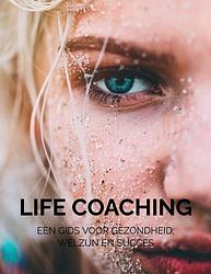 Foto van Life coaching je beste zelf - kaylee timmerman - ebook