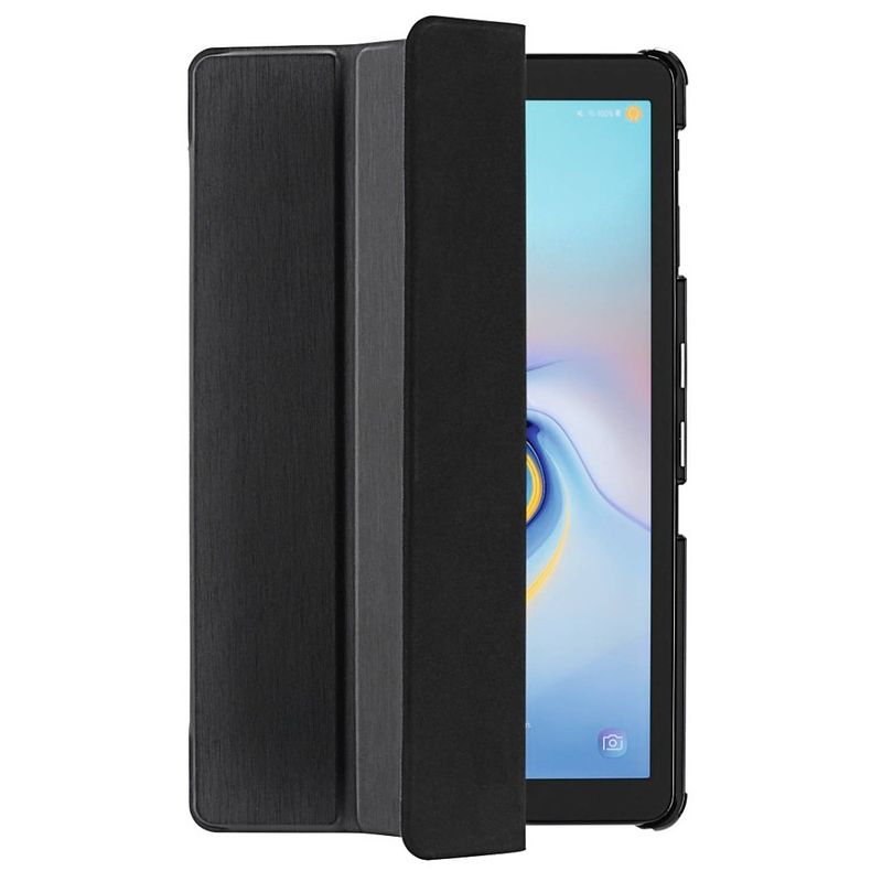 Foto van Hama tablet-case fold voor samsung galaxy tab a 10.5 zwart