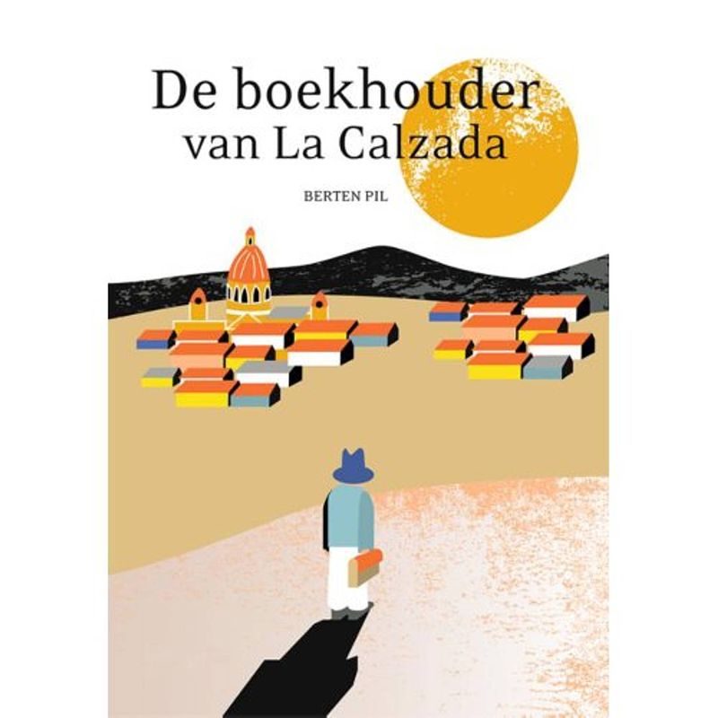 Foto van De boekhouder van la calzada