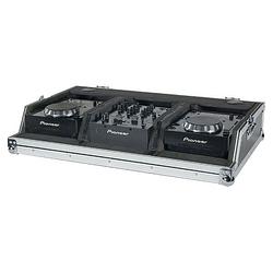 Foto van Dap dca-pio3 dj-case voor pioneer