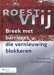 Foto van Roestvrij - ebook (9789013097061)